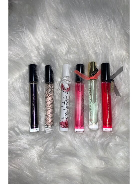 Victoria's Secret Accessories - Vivtoria Secret Rollerball Perfume